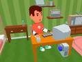 Игра Бездействащ стример онлайн