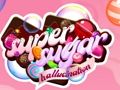 Игра Супер захарна халюцинация  онлайн