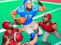 Игра Тъчдаун 3D  онлайн