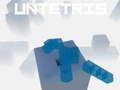 Игра Untetris онлайн