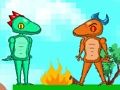 Игра Рептолия  онлайн