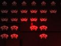 Игра Космически нашественици  онлайн