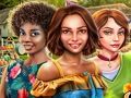 Игра Лятно пътешествие  онлайн