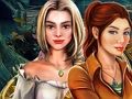 Игра Опасно приключение  онлайн