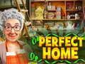 Игра Перфектен дом  онлайн