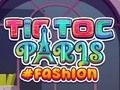 Игра Tictoc Paris Fashion онлайн