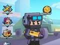 Игра Pixel Shooter онлайн