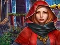 Игра Мистичен замък  онлайн