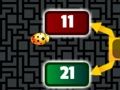 Игра Отдел за златни буболечки  онлайн