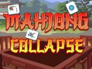 Игра Маджонг колапс  онлайн