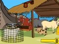 Игра Saanen Goat Ascape онлайн