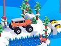 Игра Карайте Mad Winter  онлайн
