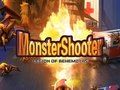 Игра Monster Shooter: Legion of Behemoths онлайн