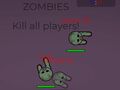 Игра ShotWars. io  онлайн