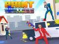 Игра Paint Busters онлайн  онлайн