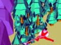 Игра Дървосекач 3D  онлайн