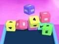 Игра 2048 куб  онлайн