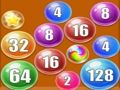 Игра 2048 топки  онлайн