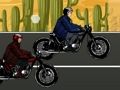 Игра Ръсти моторист  онлайн