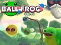 Игра Демо на Ball Frog  онлайн