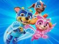 Игра Книжка за оцветяване за Paw Patrol  онлайн