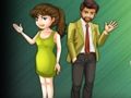 Игра Amgel Easy Room Escape 64 онлайн