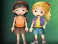 Игра Amgel Kids Room Escape 71 онлайн