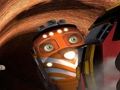 Игра Chuggington: Тунелно приключение  онлайн