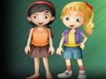 Игра Amgel Kids Room Escape 72 онлайн
