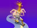 Игра Merge Race 3D онлайн