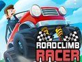 Игра Road Climb Racer онлайн