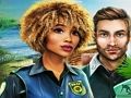 Игра Тропическо престъпление  онлайн