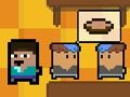 Игра Симулатор на ресторант Noob  онлайн