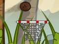 Игра Кокос Баскетбол  онлайн