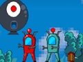 Игра Твърде бот 2  онлайн