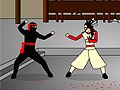 Игра Dragon Fist 2 - Битка за острието  онлайн