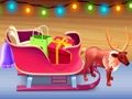 Игра Disney Junior: Създател на играчки  онлайн