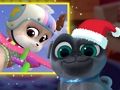 Игра Disney Junior: Пъзел  онлайн