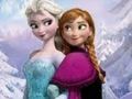 Игра Книжка за оцветяване за Frozen Elsa  онлайн