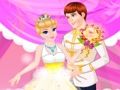 Игра Сватба на принцеса  онлайн