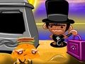 Игра Monkey Go Happy ниво 667  онлайн
