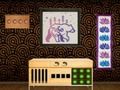 Игра Scream Girl избяга онлайн