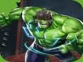 Игра Hulk Smash Wall онлайн