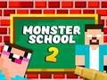Игра Училище за чудовища 2 онлайн Игра Училище за чудовища 2 онлайн