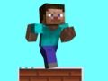 Игра Noob Platform Adventure онлайн