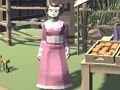 Игра Самурайско бягство  онлайн