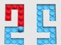 Игра Лабиринт с балончета  онлайн