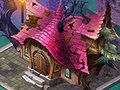 Игра Бързо готвене: Хелоуин  онлайн