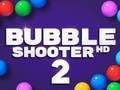 Игра Bubble Shooter HD 2 онлайн