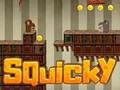 Игра Скуики  онлайн